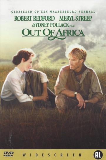 Out of Africa