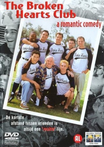 Broken Hearts Club
