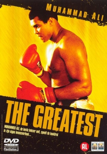 Muhammad Ali, the Greatest