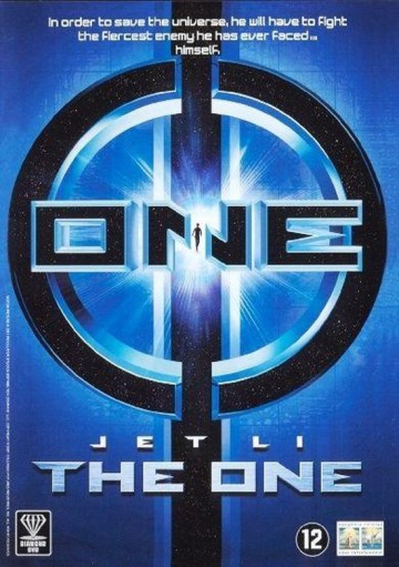 One