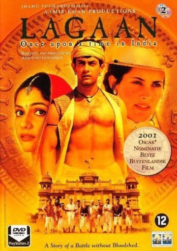 Lagaan: Once upon a Time in India
