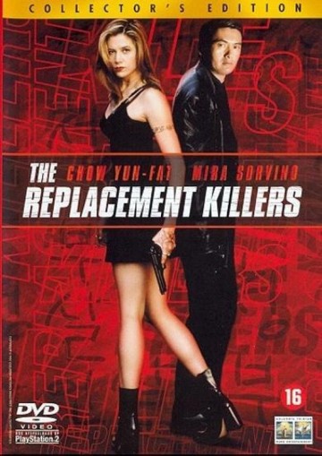 Replacement Killers