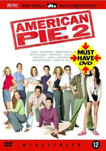 American Pie 2