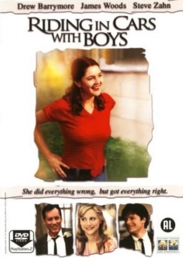 Riding In Cars With Boys