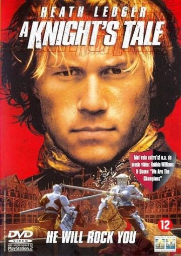 A Knight's Tale