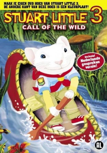 Stuart Little 3