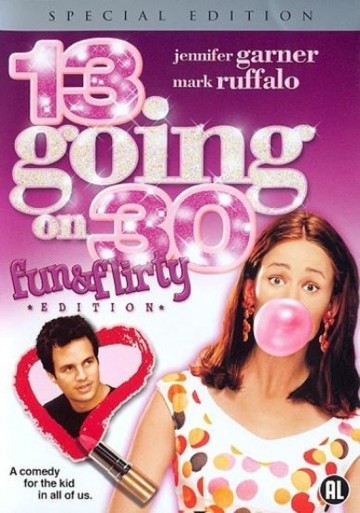 13 Going On 30