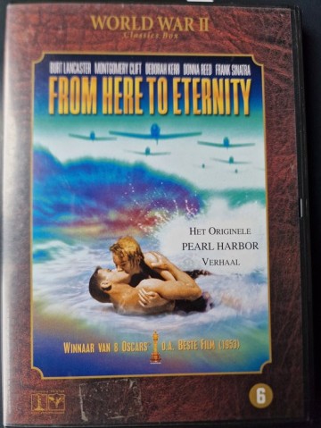 From Here to Eternity (1953)