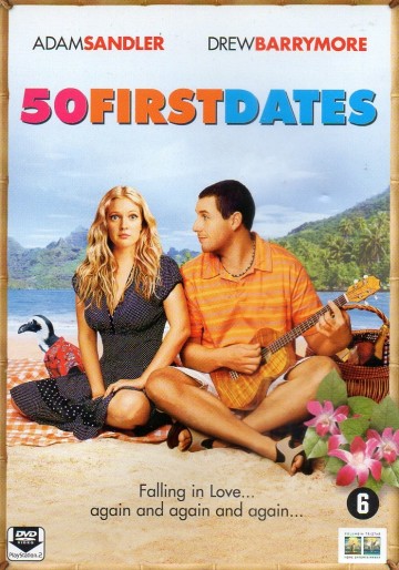 50 First Dates