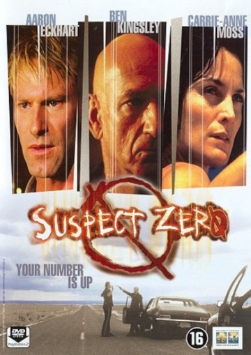 Suspect Zero