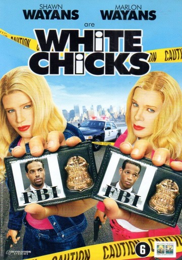 White Chicks