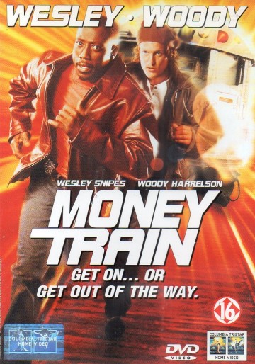 Money Train