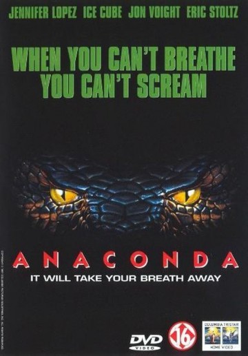 Anaconda