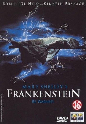 Mary Shelley's Frankenstein