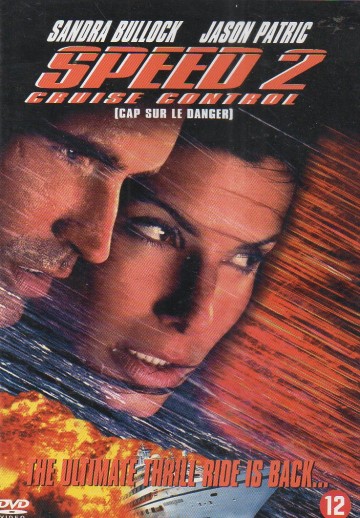 Speed 2 - Cruise Control