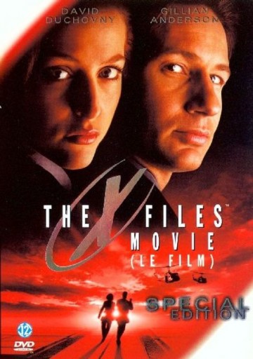 X-Files: The Movie