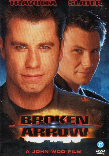 Broken Arrow