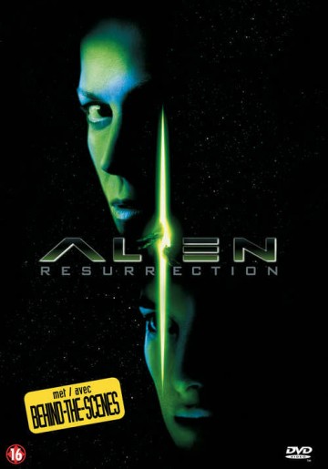 Alien 4: Resurrection