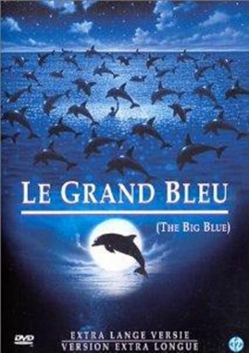 Grand Bleu, Le