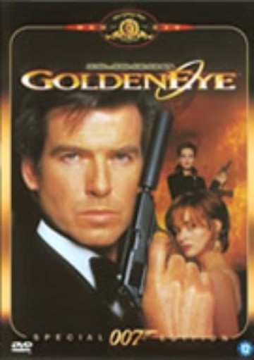 Goldeneye