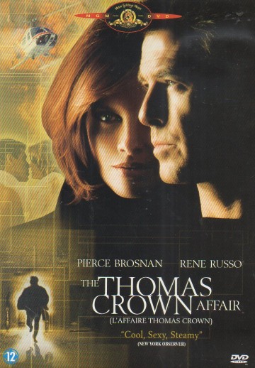 The Thomas Crown Affair