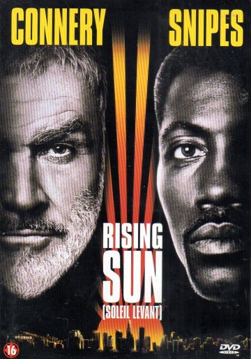 Rising Sun