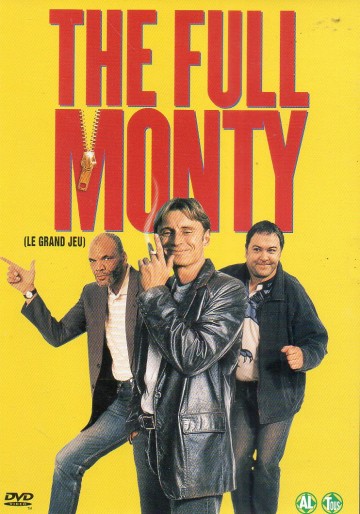 The Full Monty