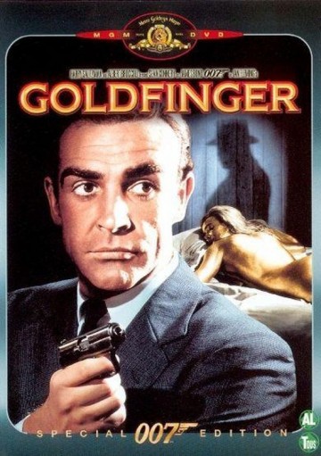 Goldfinger