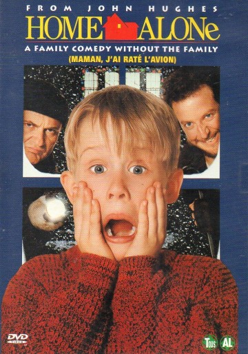 Home Alone