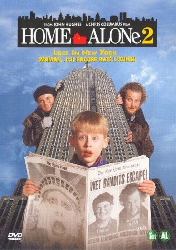 Home Alone 2