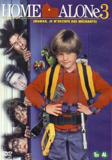 home Alone 3