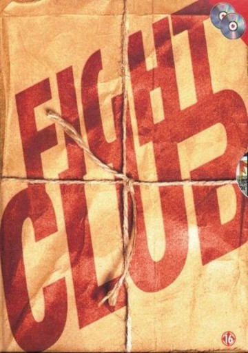 Fight Club (2DVD)