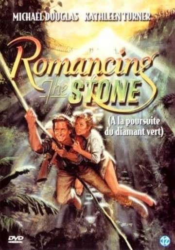 Romancing The Stone