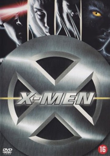 X-Men
