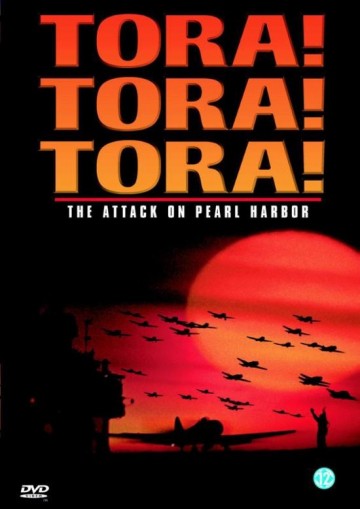 Tora, Tora, Tora