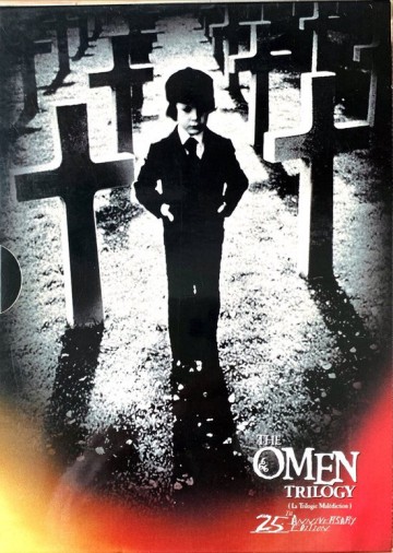 The Omen - Trilogy