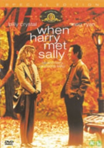 When Harry Met Sally