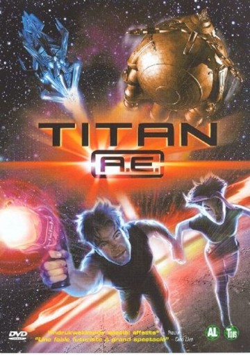 Titan AE