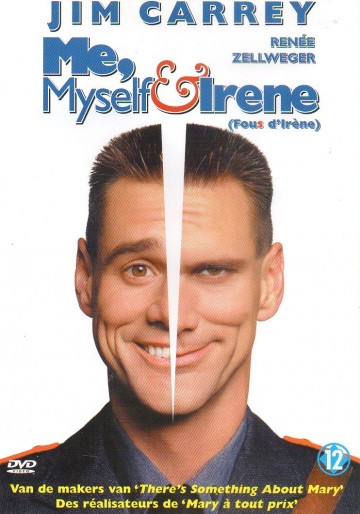 Me, Myself & Irene