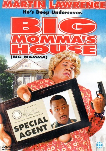 Big Momma's House