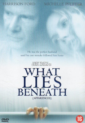 What Lies Beneath