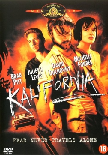 Kalifornia