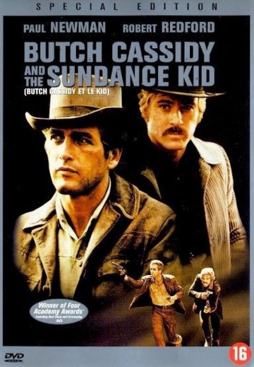 Butch Cassidy And The Sundance Kid