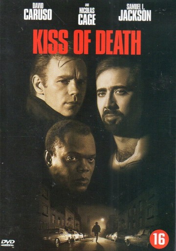 Kiss of Death
