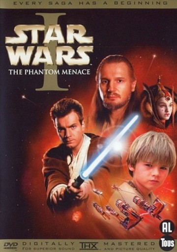 Star Wars: Episode I - The Phantom Menace