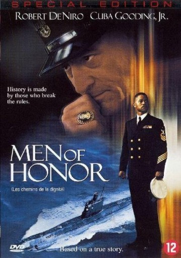 Men of Honor