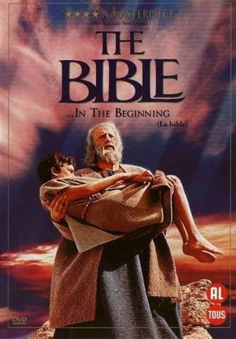 Bible - In The Beginning