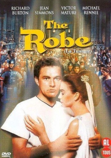 The Robe (1953)