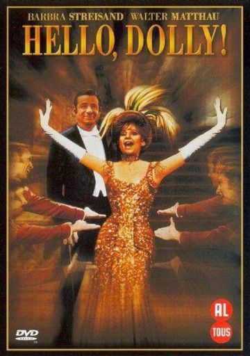 Hello Dolly