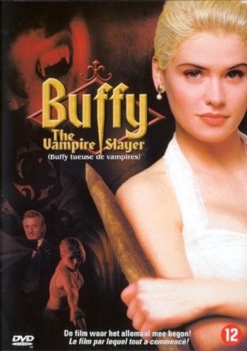 Buffy The Vampire Slayer - Movie